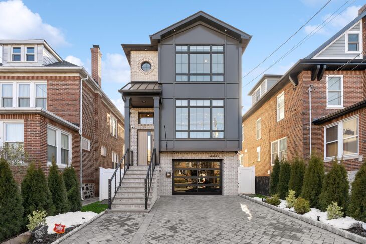 Picture of 446 Greenmount Avenue - Cliffside Park, New Jersey