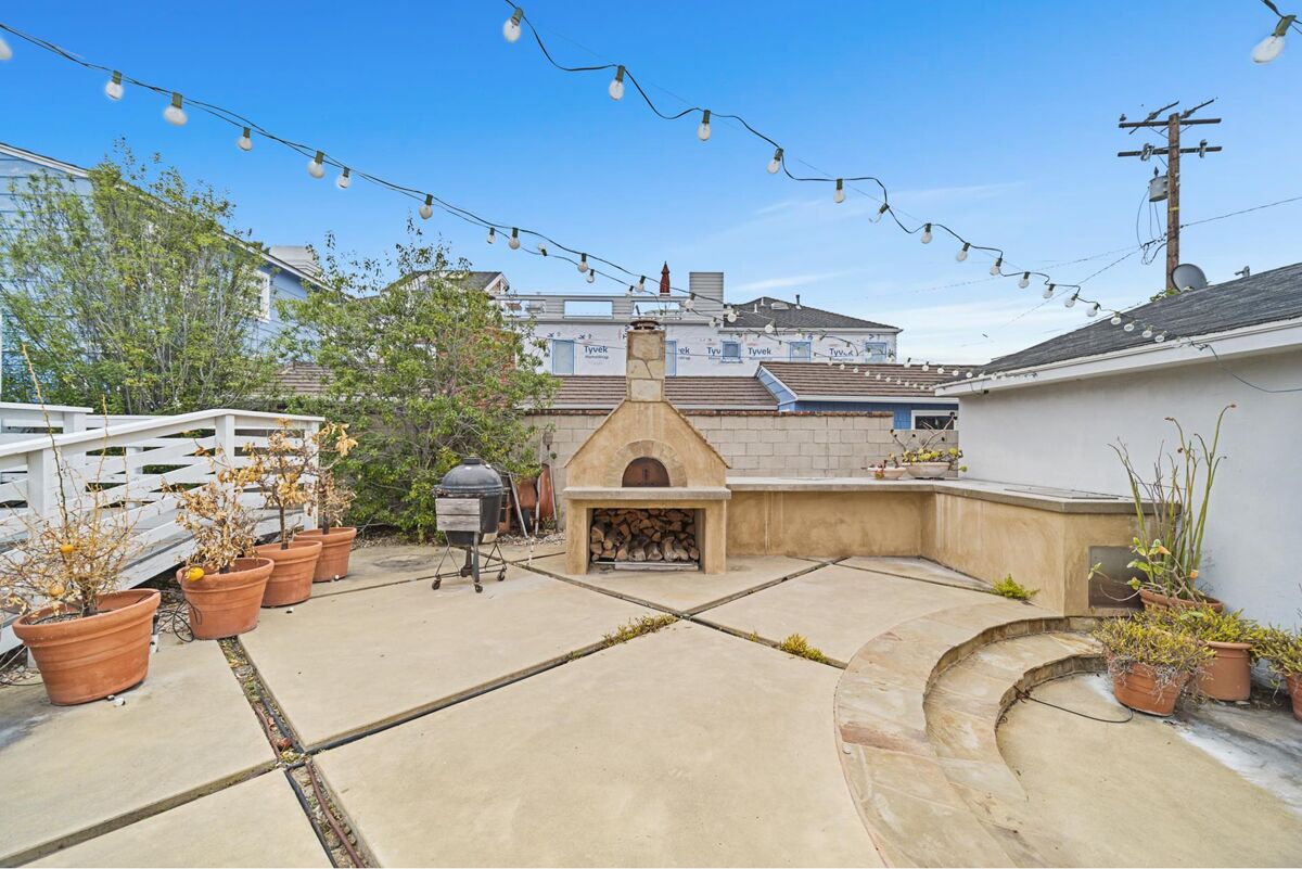 house for sale in 316 Orchid Avenue Corona del Mar, California