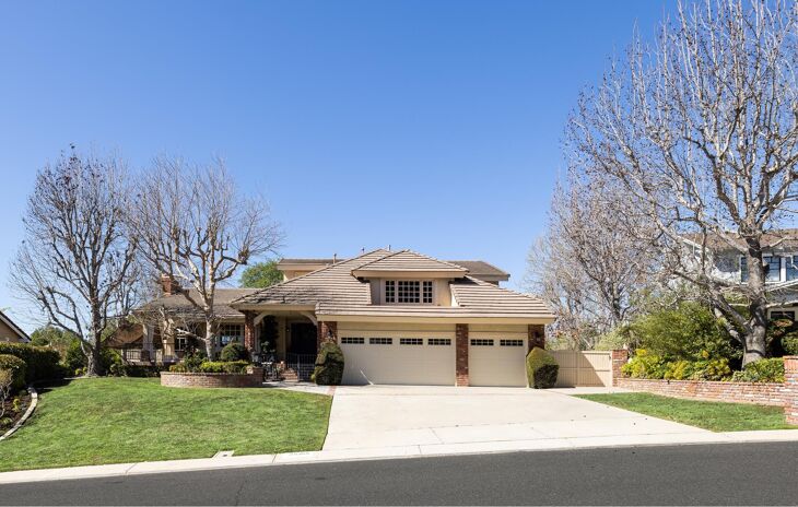 Picture of 25355 Stageline Drive - Laguna Hills, California