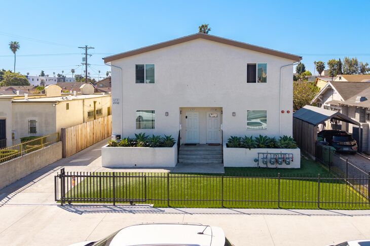 Picture of 632 W 79th Street - Los Angeles County, California