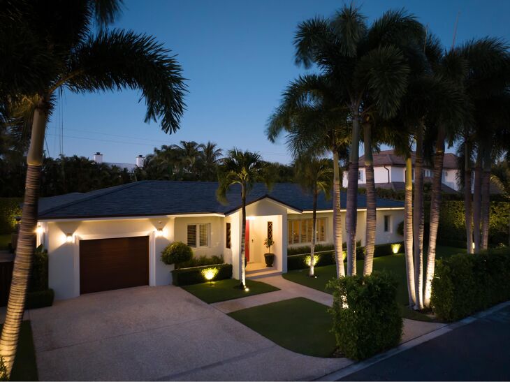 Picture of 225 Jamaica Lane - Palm Beach, Florida