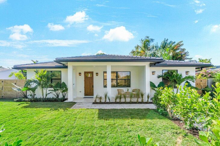 Picture of 330 Laurie Road - West Palm Beach, Florida