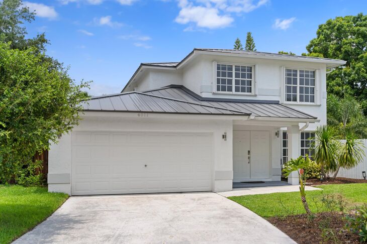 Picture of 4011 NW 1st Lane - Delray Beach, Florida