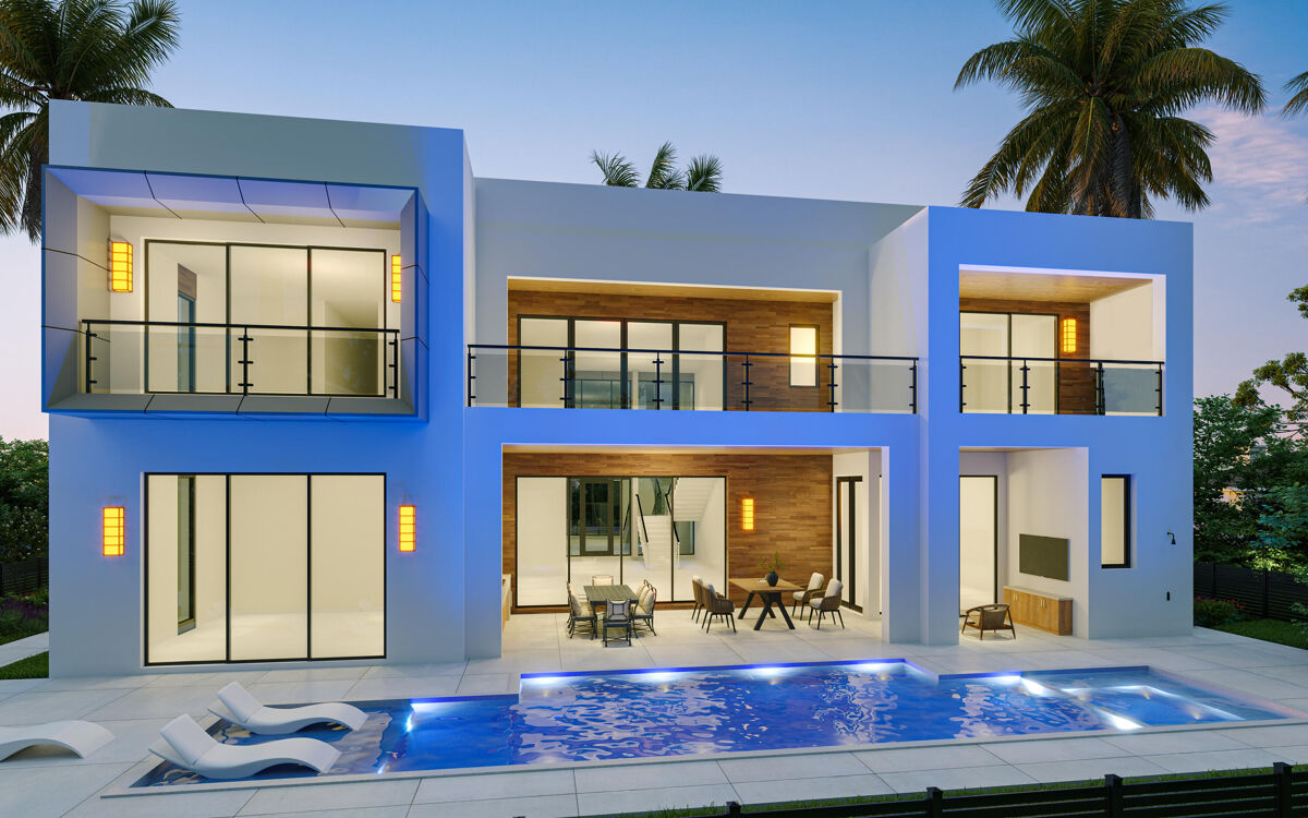 Land for sale in 700 Malaga Drive Boca Raton, Florida USRX11018563