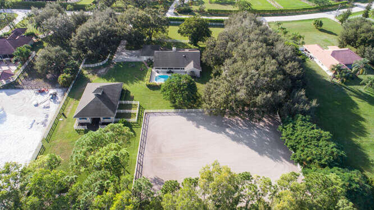 apartment to rent in 2760 Appaloosa Trail Wellington, Florida