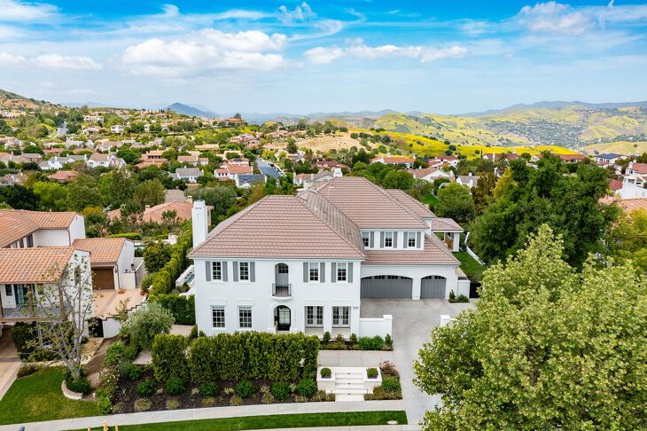 Picture of 4177 PRADO DE LOS PAJAROS - Calabasas, California
