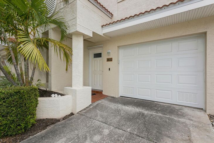 Picture of 4633 MIRABELLA COURT - ST PETE BEACH, Florida