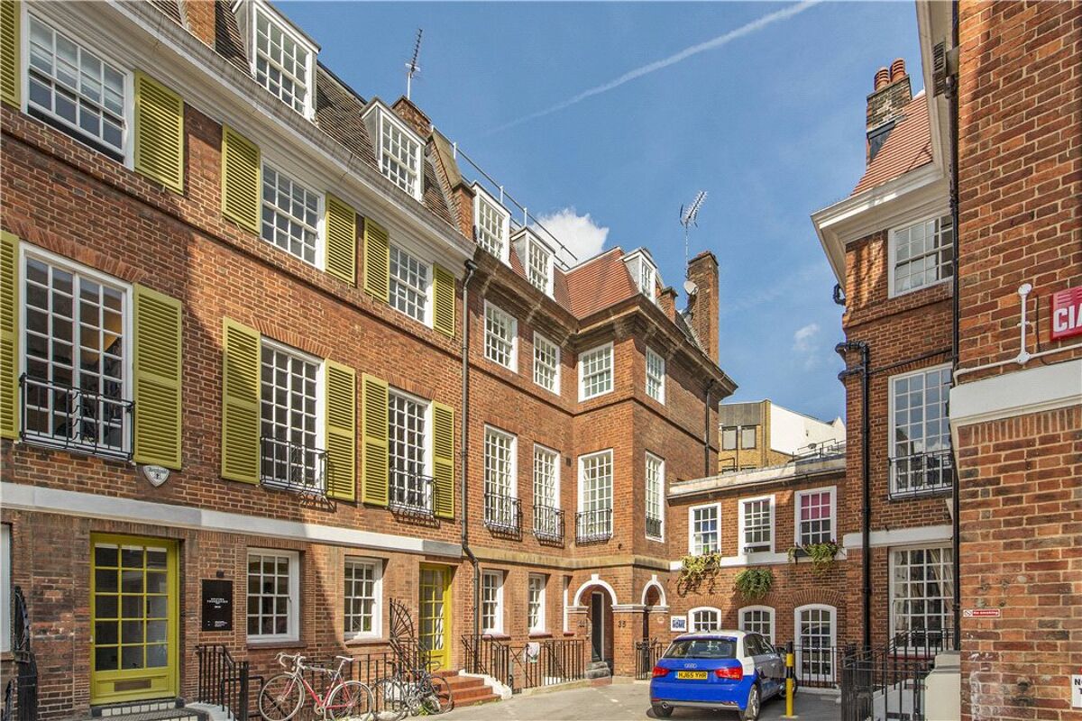 flat for sale in Catherine Place, Westminster, London, SW1E VIC170036