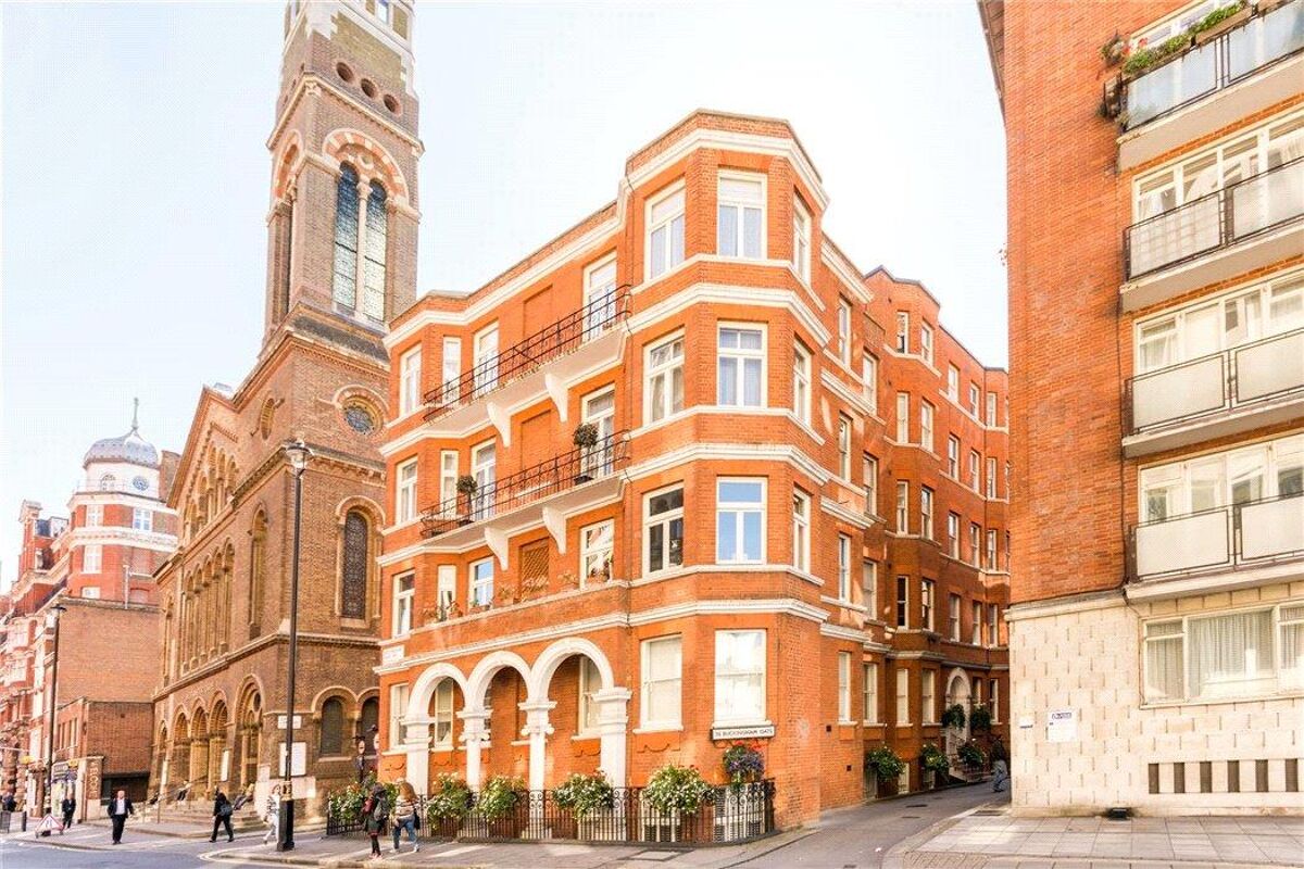 flat for sale in Buckingham Gate, Westminster, London, SW1E VIC170090