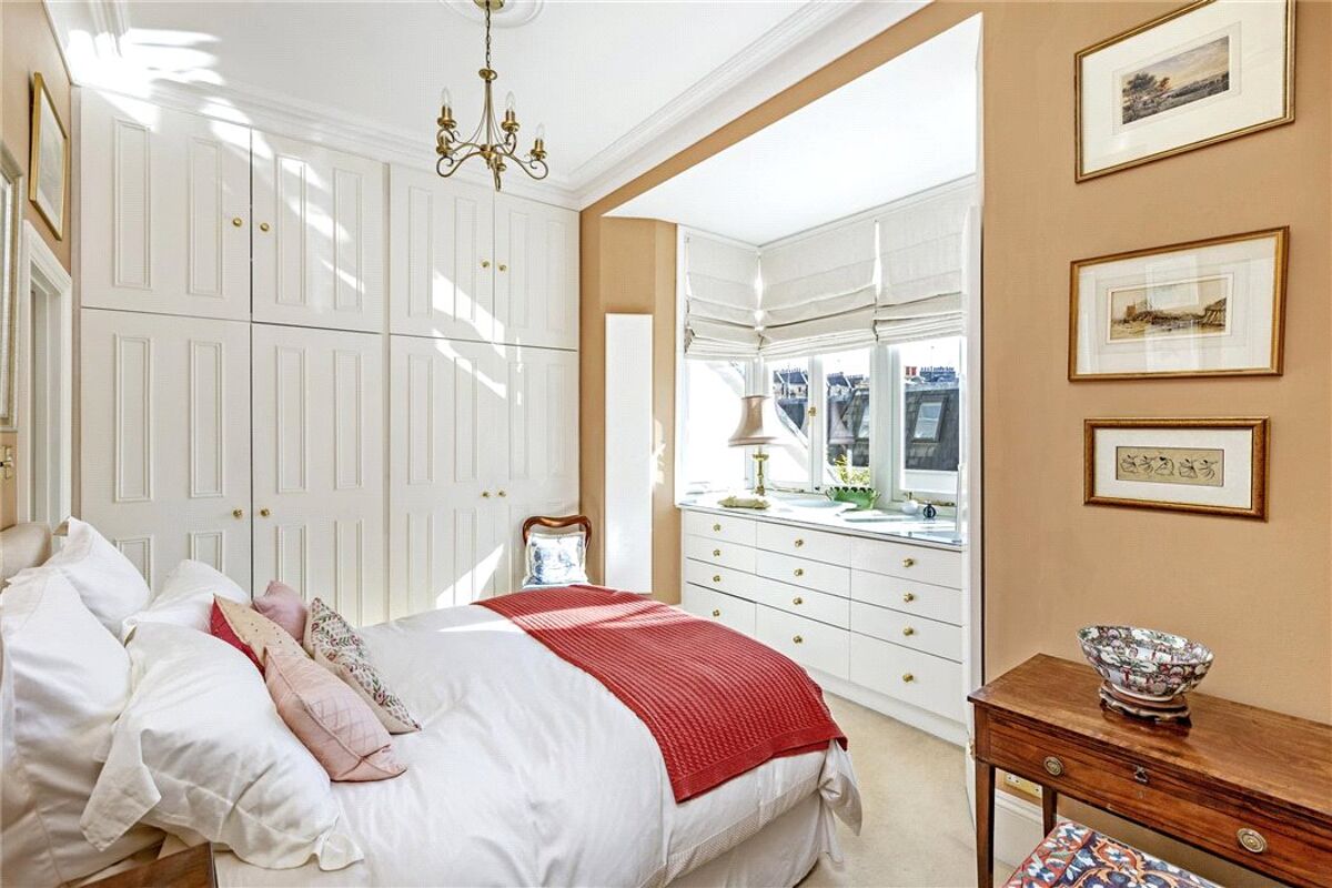 Property for sale Eccleston Square, Pimlico, London, SW1V Knight Frank