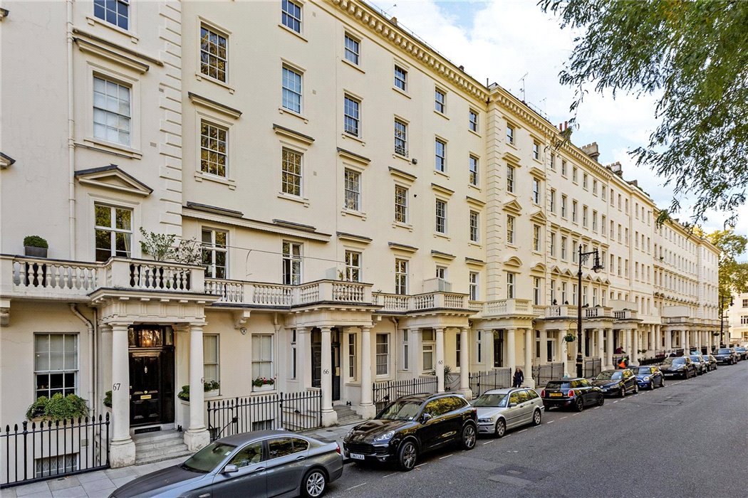 flat for sale in Eccleston Square, Pimlico, London, SW1V - VIC170132 ...