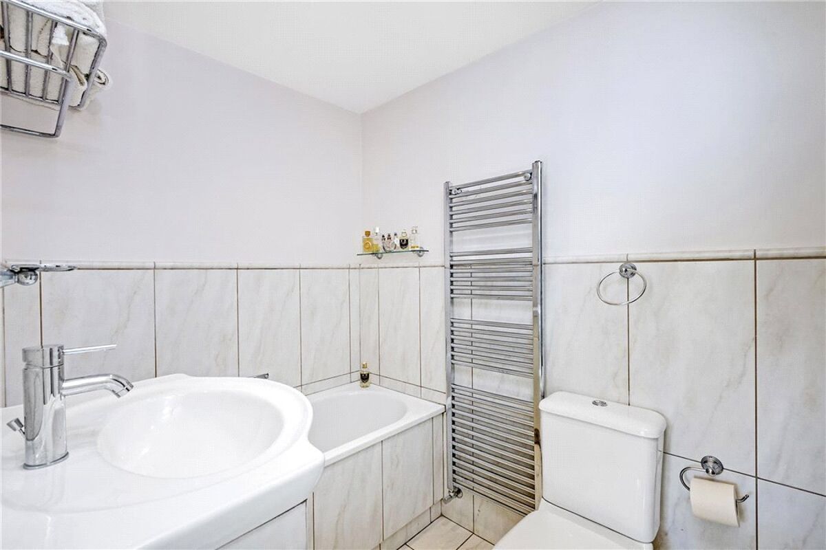 Property for sale Eccleston Square, Pimlico, London, SW1V Knight Frank