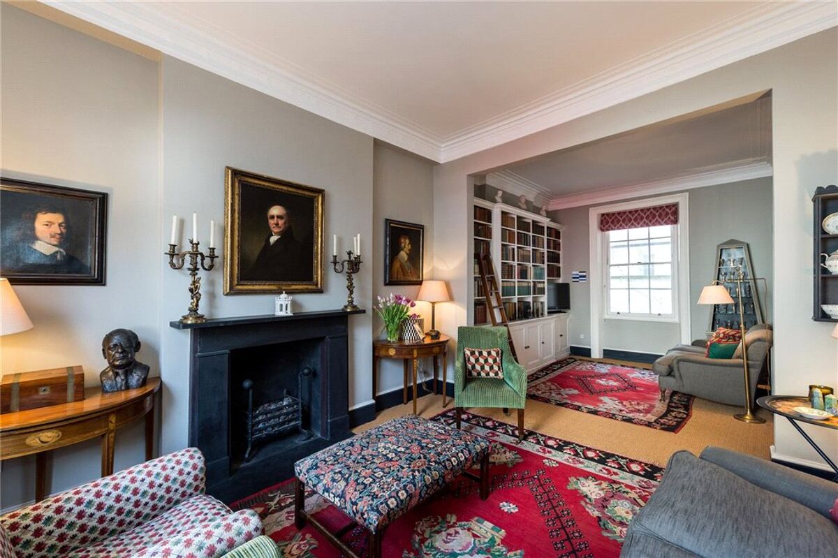 house for sale in Clarendon Street, Pimlico, London, SW1V VIC180025