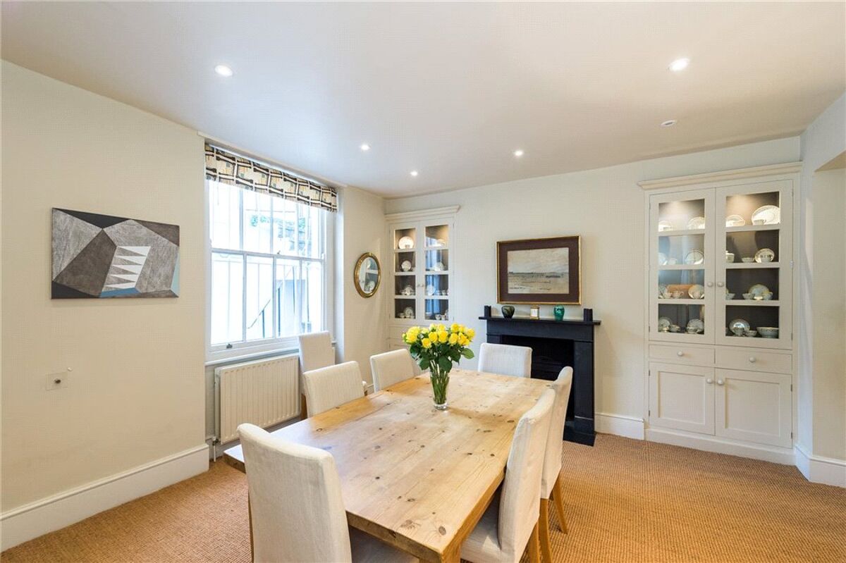 house for sale in Clarendon Street, Pimlico, London, SW1V VIC180025