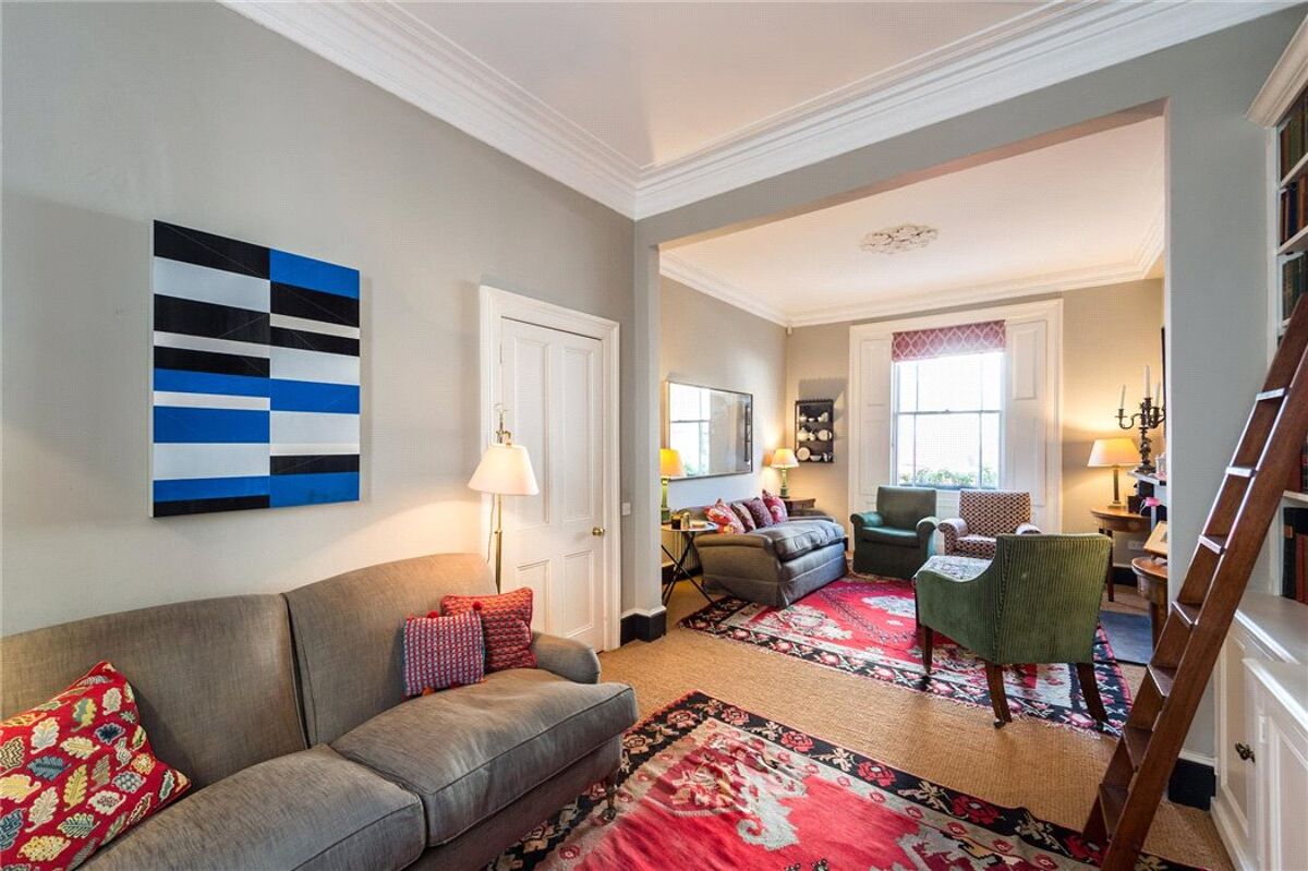 house for sale in Clarendon Street, Pimlico, London, SW1V VIC180025