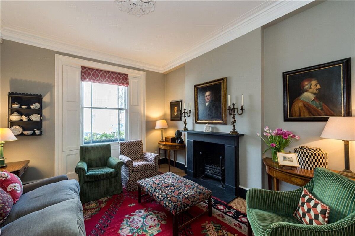 house for sale in Clarendon Street, Pimlico, London, SW1V VIC180025