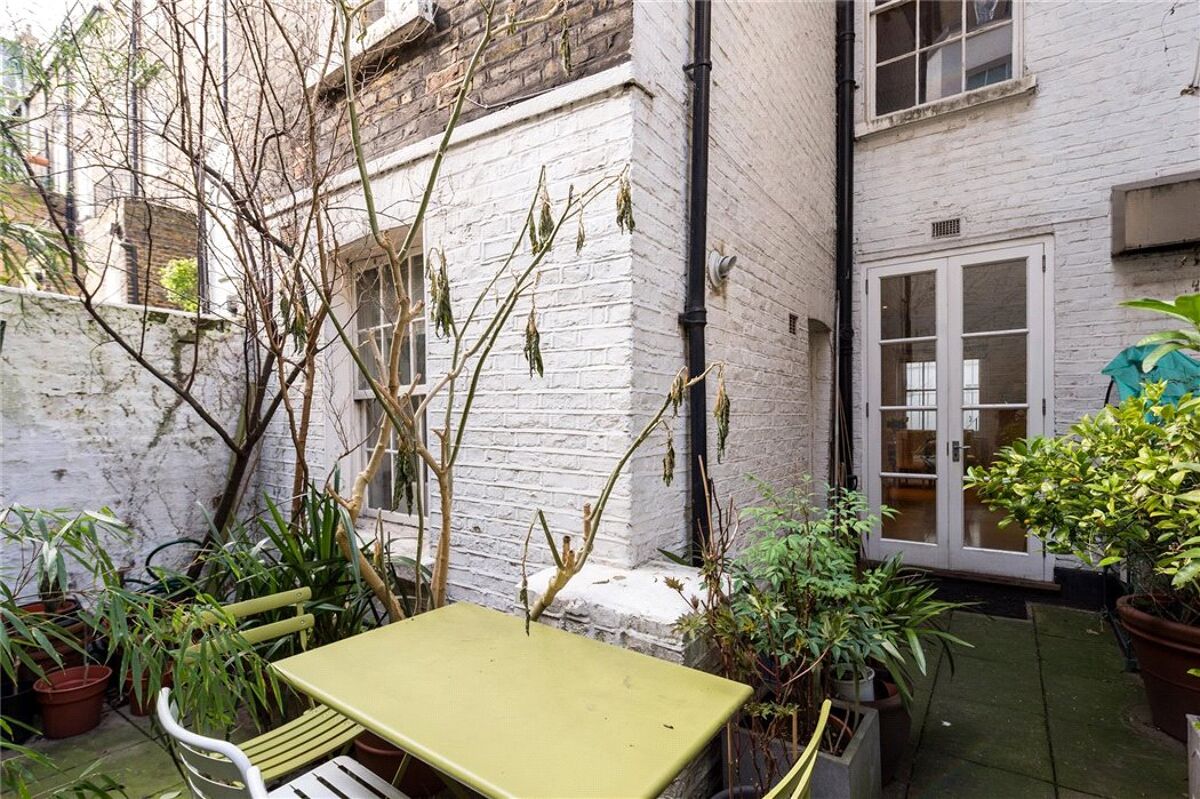 house for sale in Clarendon Street, Pimlico, London, SW1V VIC180025