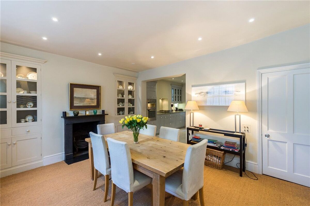 house for sale in Clarendon Street, Pimlico, London, SW1V VIC180025