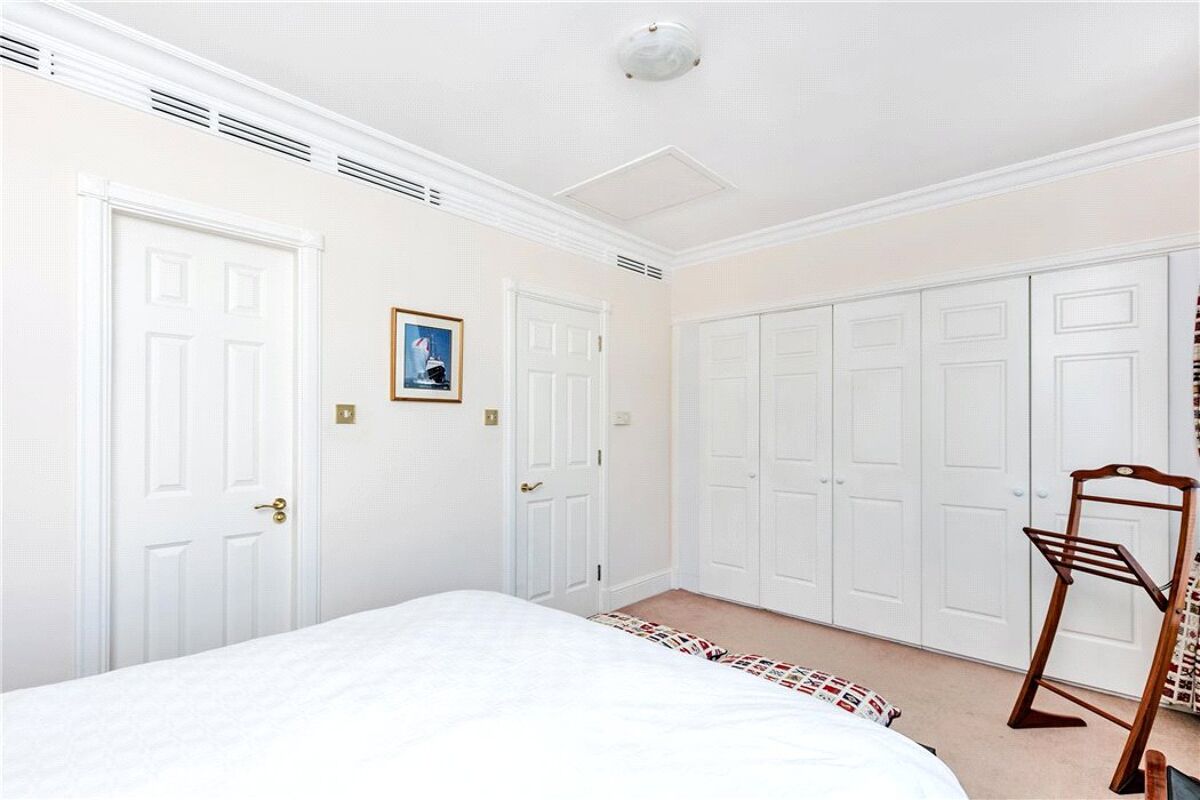 house for sale in Lindsay Square, Pimlico, London, SW1V VIC180030