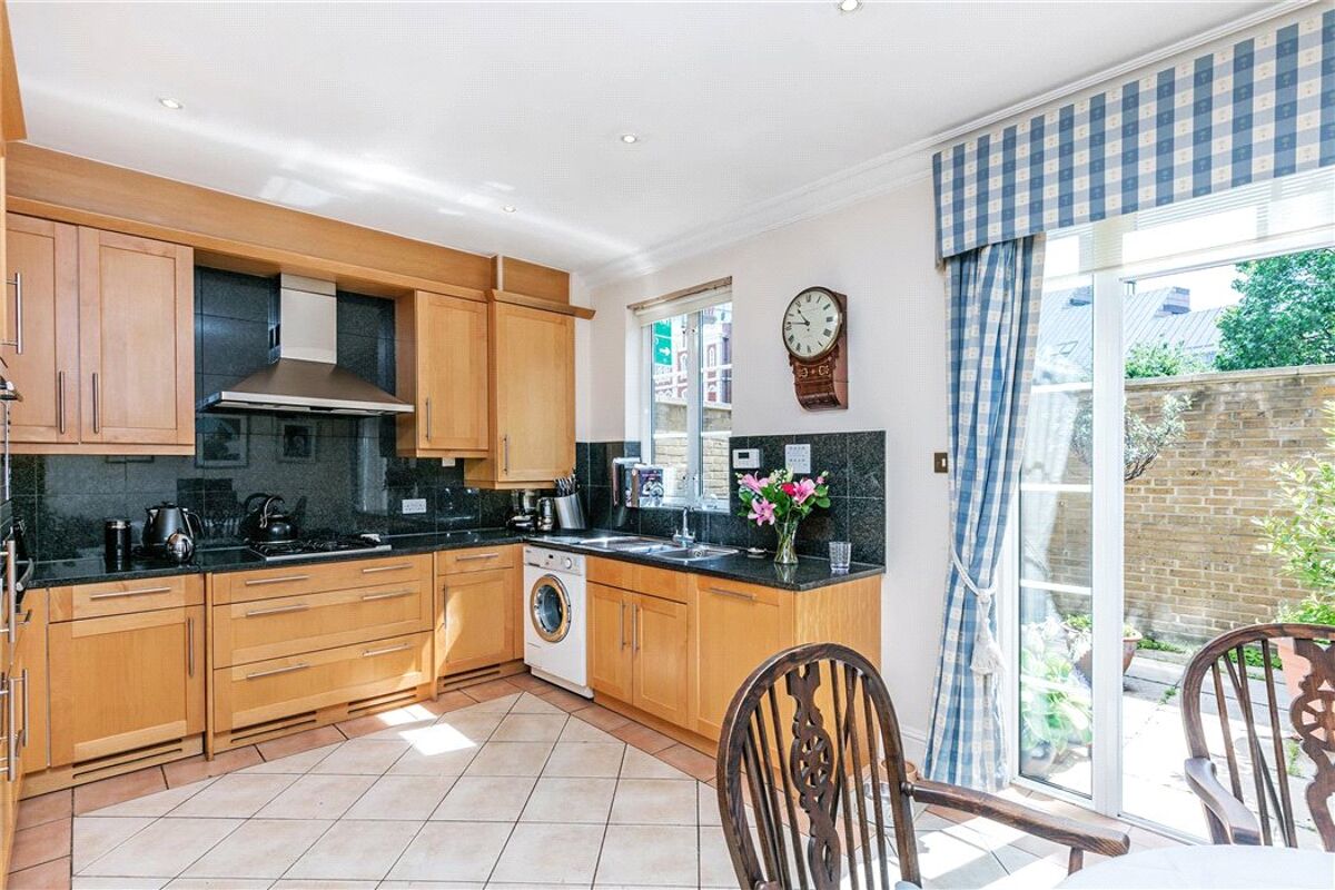 house for sale in Lindsay Square, Pimlico, London, SW1V VIC180030