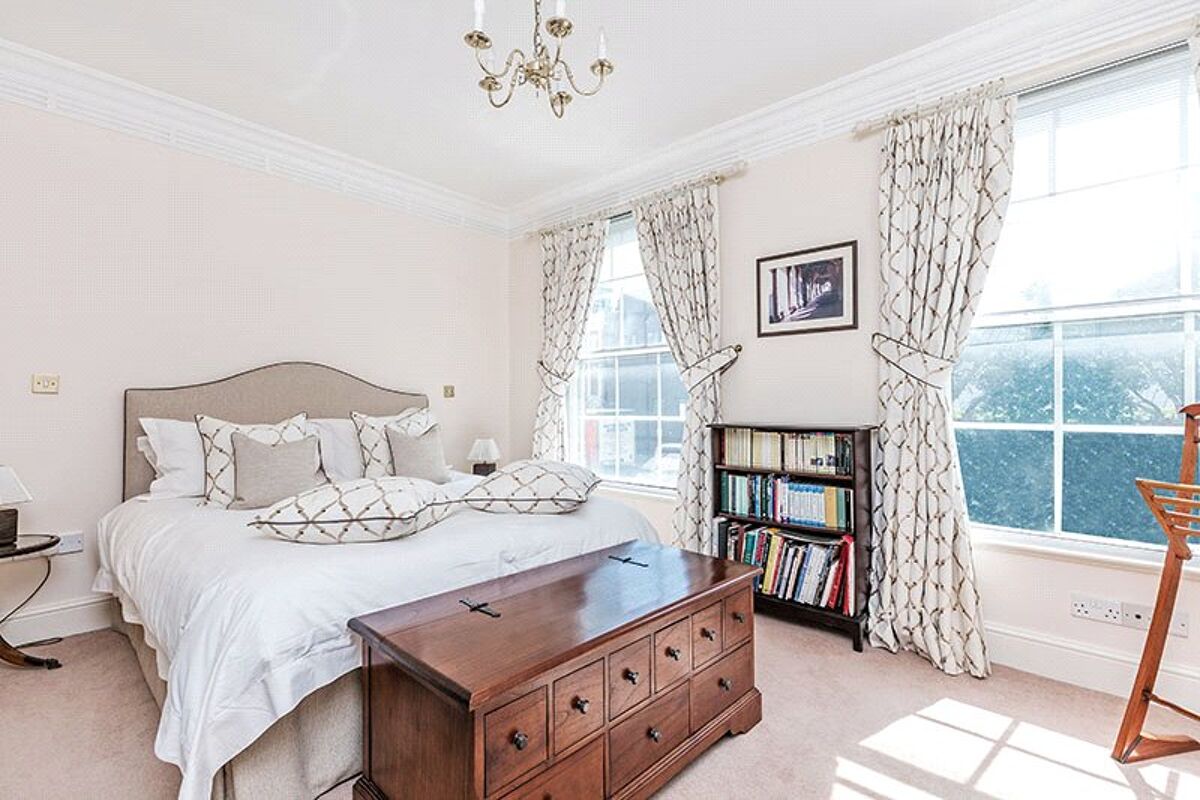 house for sale in Lindsay Square, Pimlico, London, SW1V VIC180030