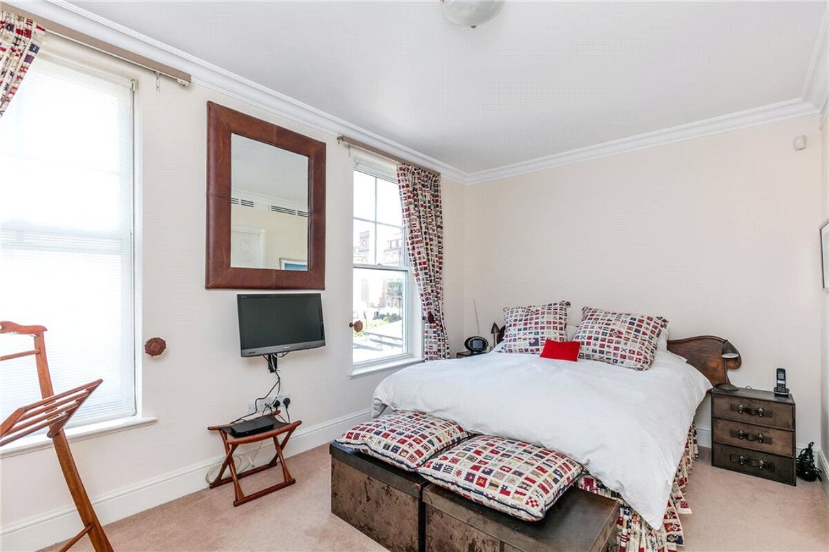 house for sale in Lindsay Square, Pimlico, London, SW1V VIC180030