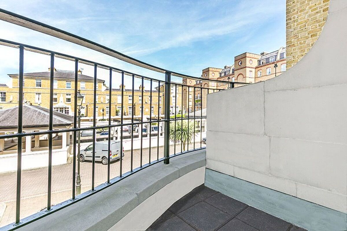 house for sale in Lindsay Square, Pimlico, London, SW1V VIC180030