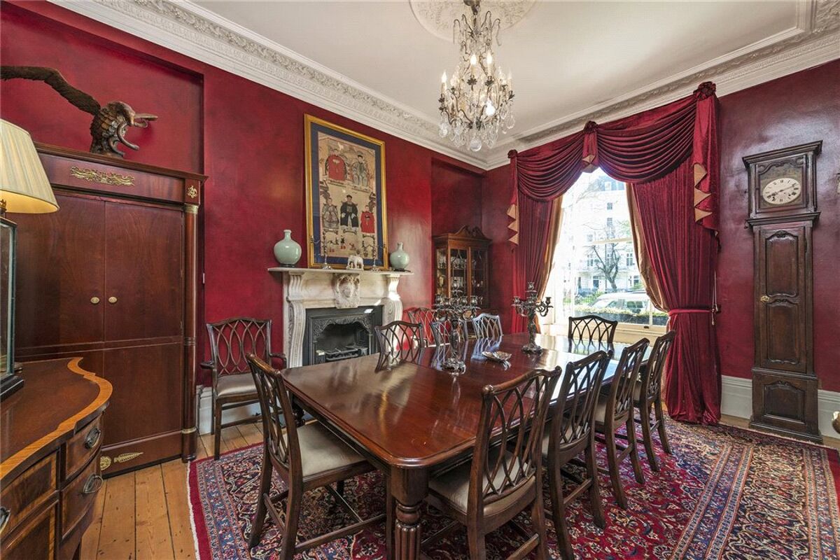 house for sale in St. Square, Pimlico, London, SW1V VIC180036