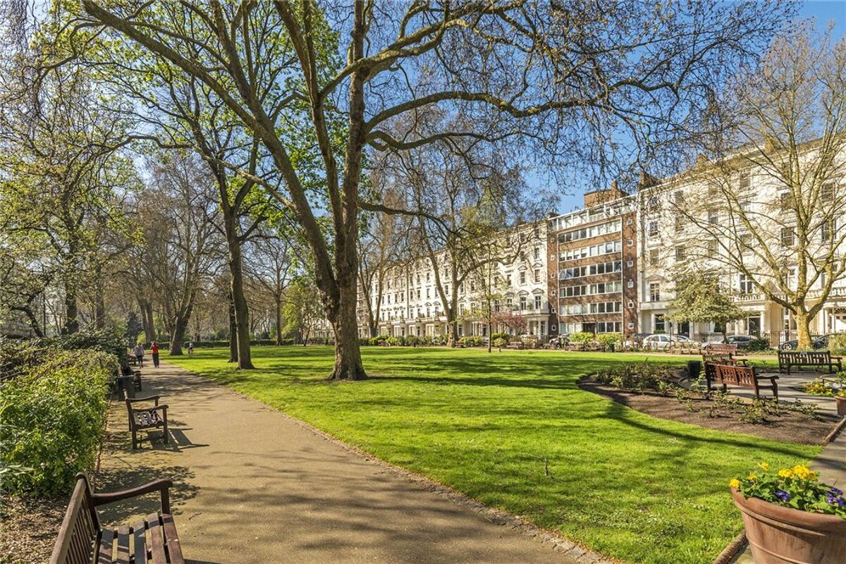 house for sale in St. Square, Pimlico, London, SW1V VIC180036