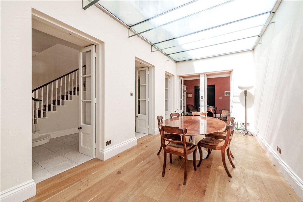 flat for sale in Warwick Square, Pimlico, London, SW1V VIC180116
