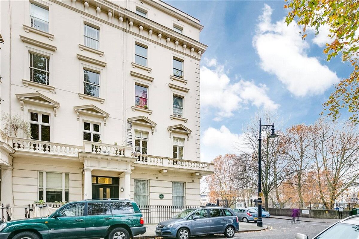 flat for sale in St. Square, Pimlico, London, SW1V VIC180122