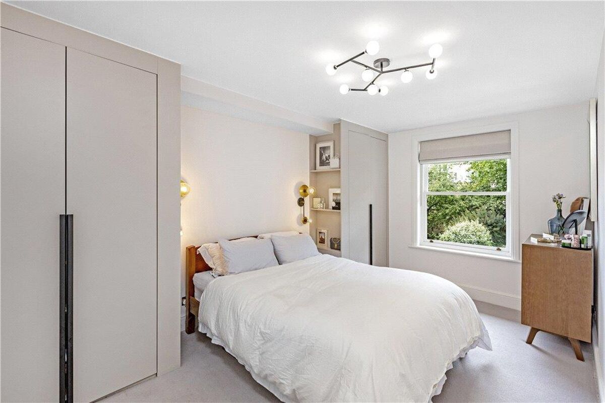 Property for sale Hartington House, 4 Drummond Gate, Pimlico, London