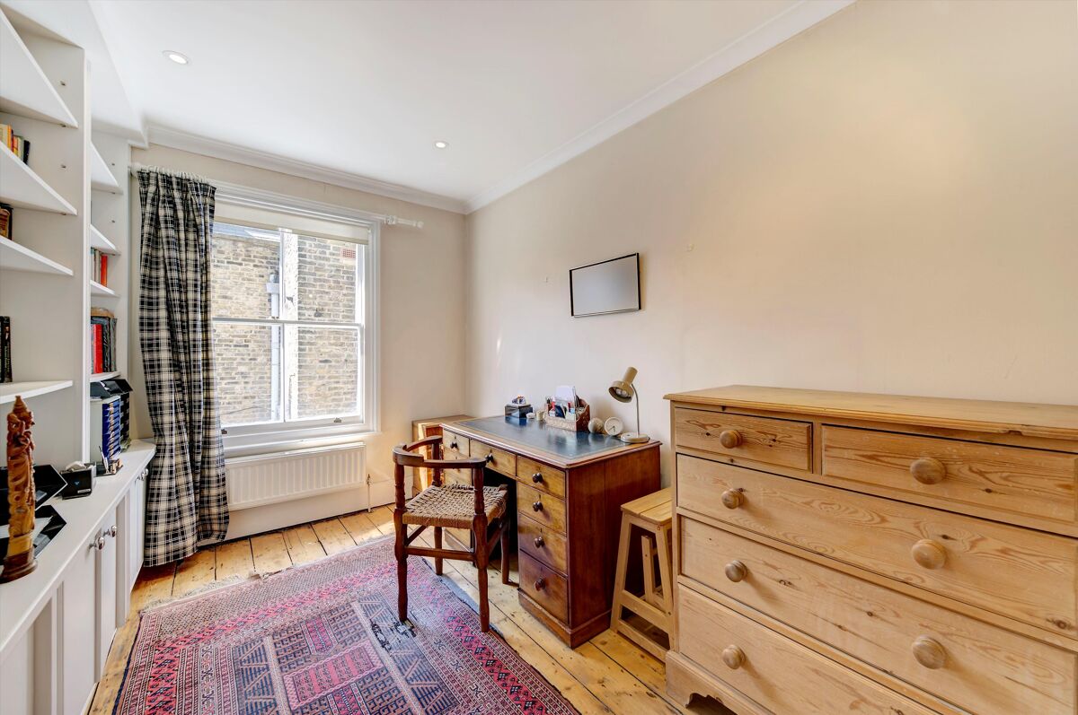 house for sale in Sussex Street, Pimlico, London, SW1V VIC190032