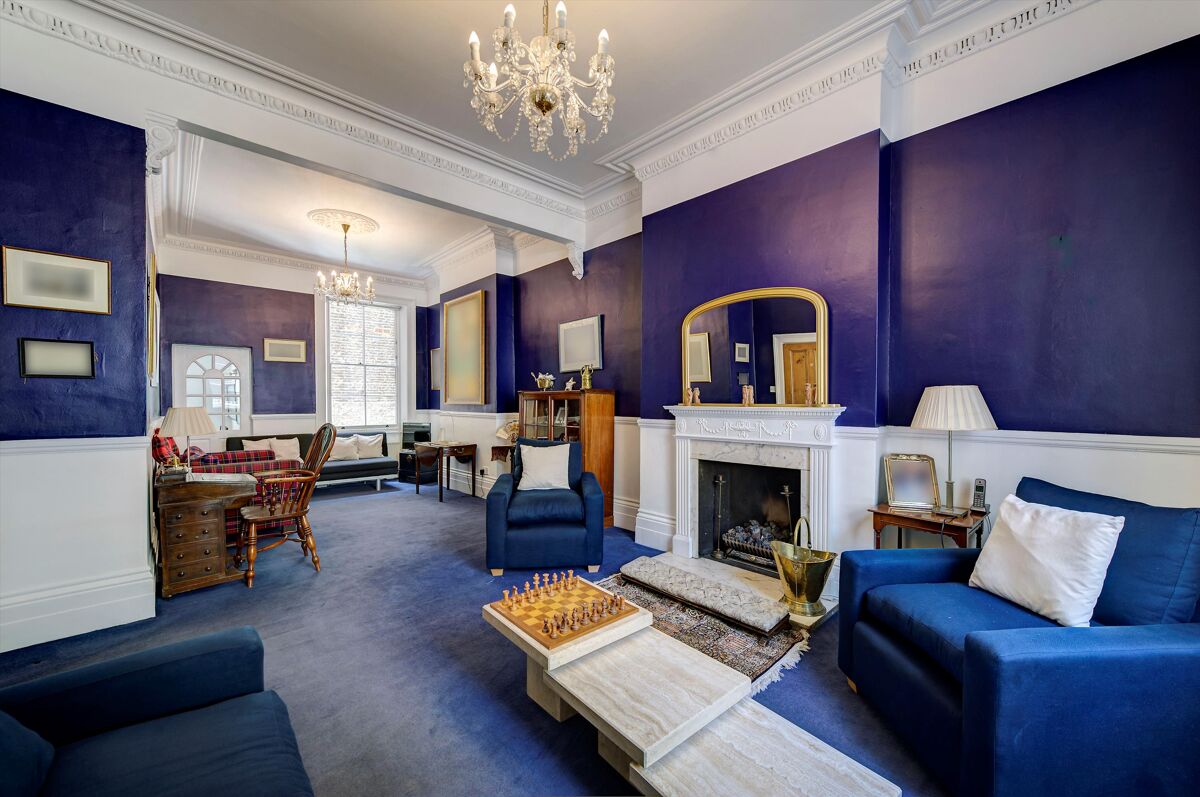 house for sale in Sussex Street, Pimlico, London, SW1V VIC190032