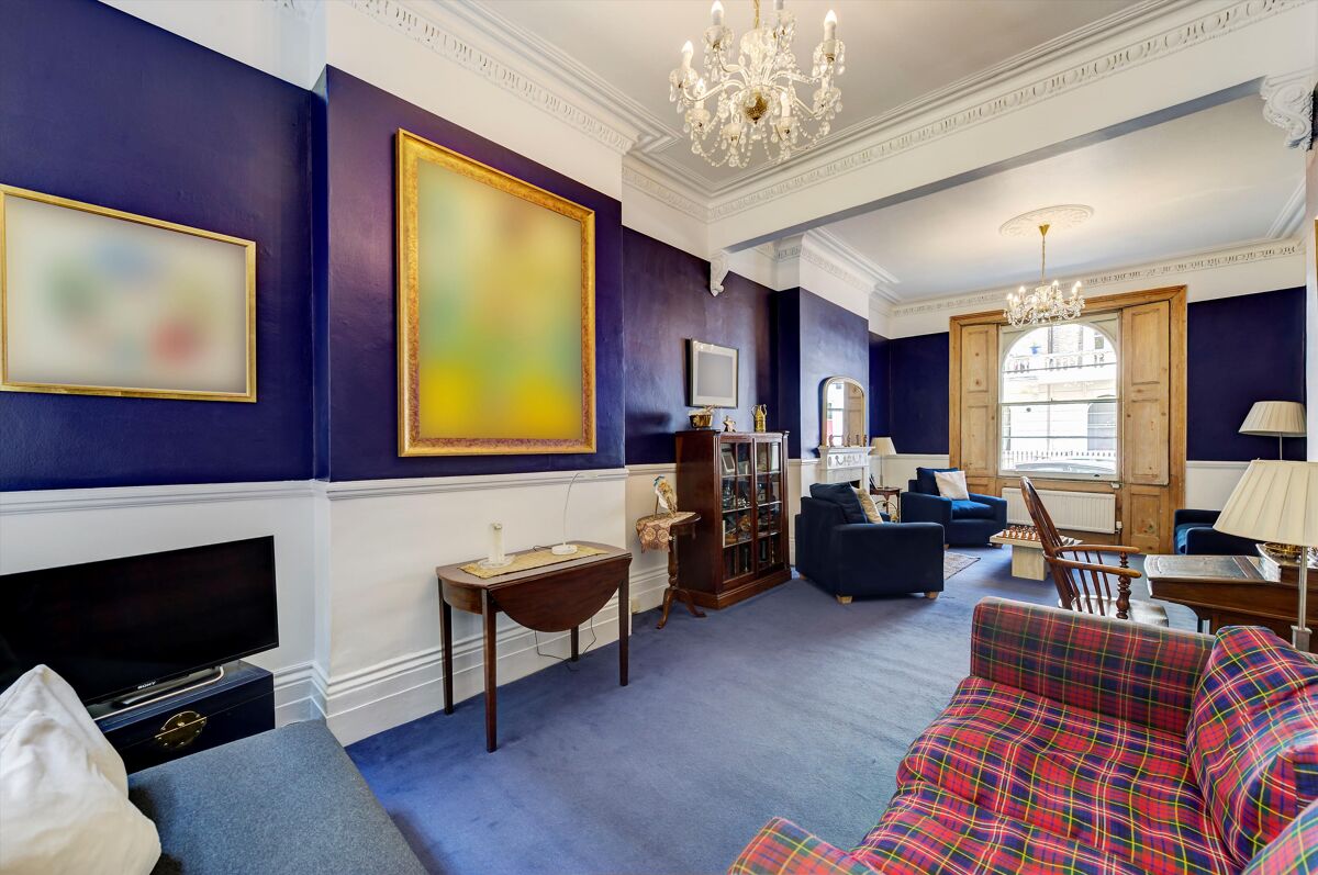 house for sale in Sussex Street, Pimlico, London, SW1V VIC190032