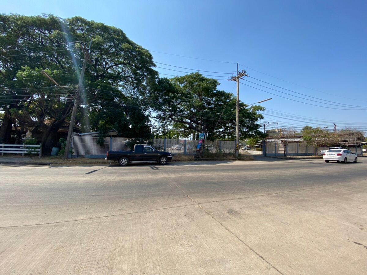 Land for sale in Surin - VIN-608 | Knight Frank