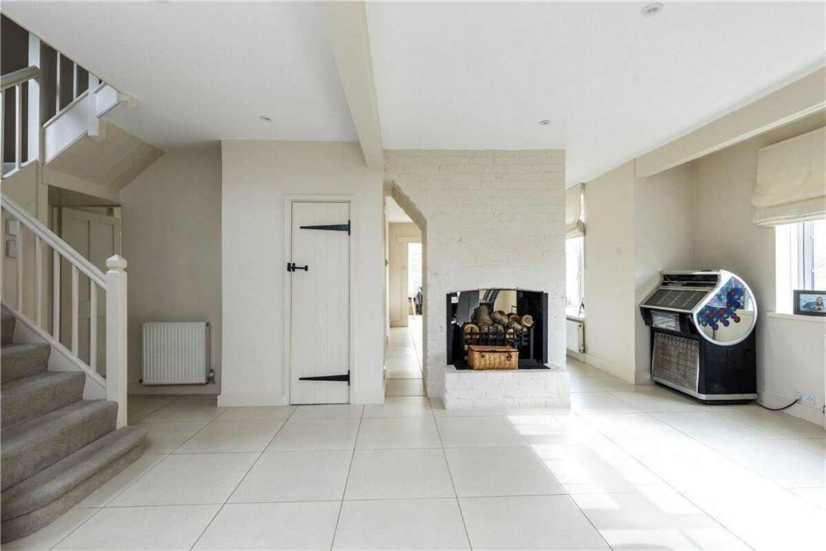 house for sale in Chobham Park Lane, Chobham, Woking, Surrey, GU24