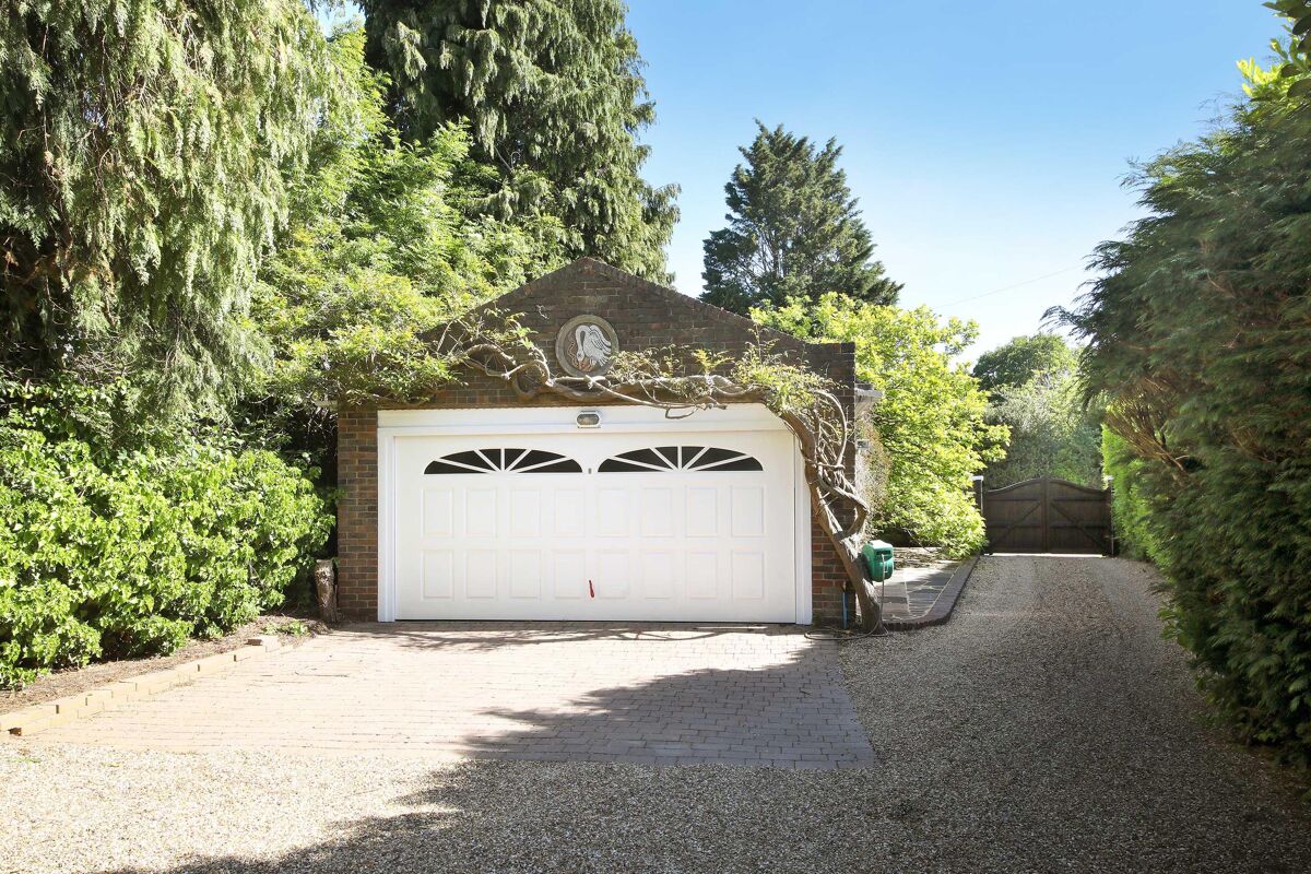 house for sale in Tite Hill, Englefield Green, Surrey, TW20