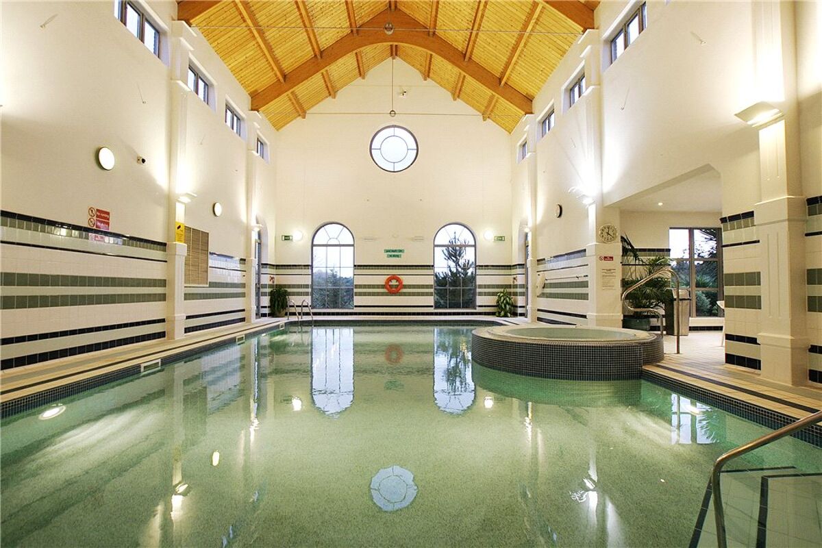 house for sale in Sandy Lane, St Ann's Park, Virginia Water, Surrey