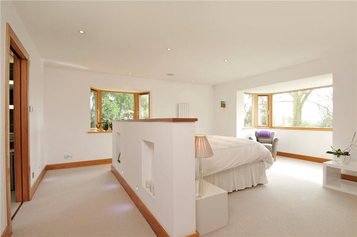 house for sale in St. Anns Hill Road, Chertsey, Surrey, KT16