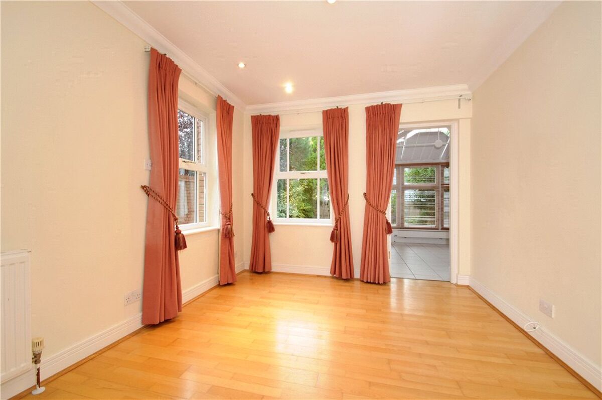 house for sale in Sandy Lane, St Ann's Park, Virginia Water, Surrey