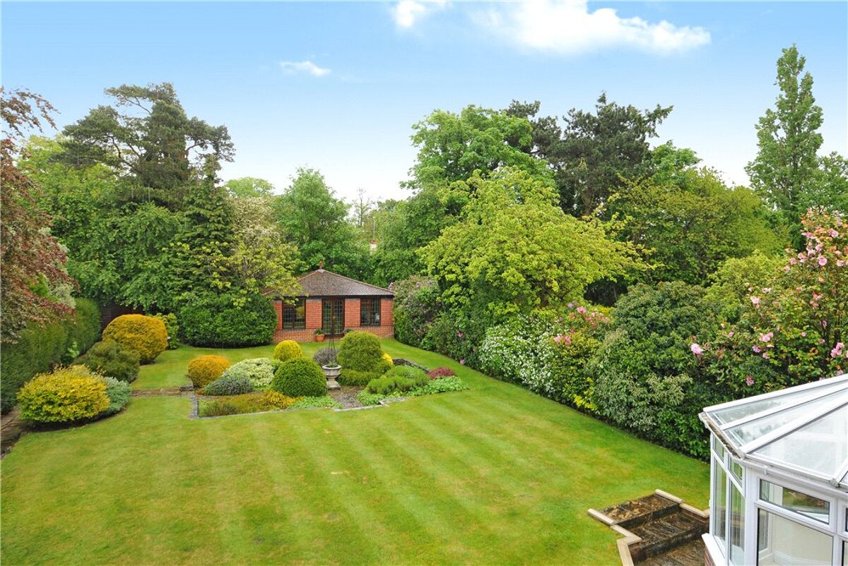 house for sale in Simons Walk, Englefield Green, Surrey, TW20