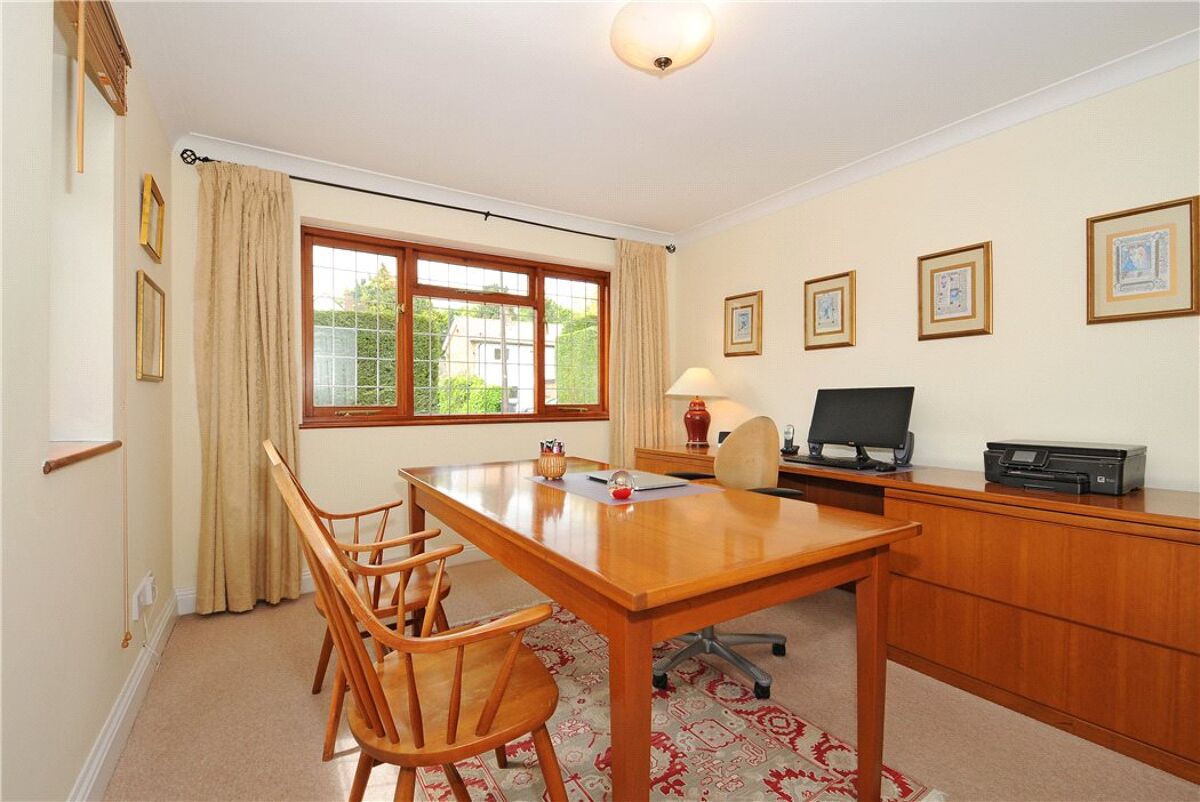 house for sale in Simons Walk, Englefield Green, Surrey, TW20 VIR140089 Knight Frank