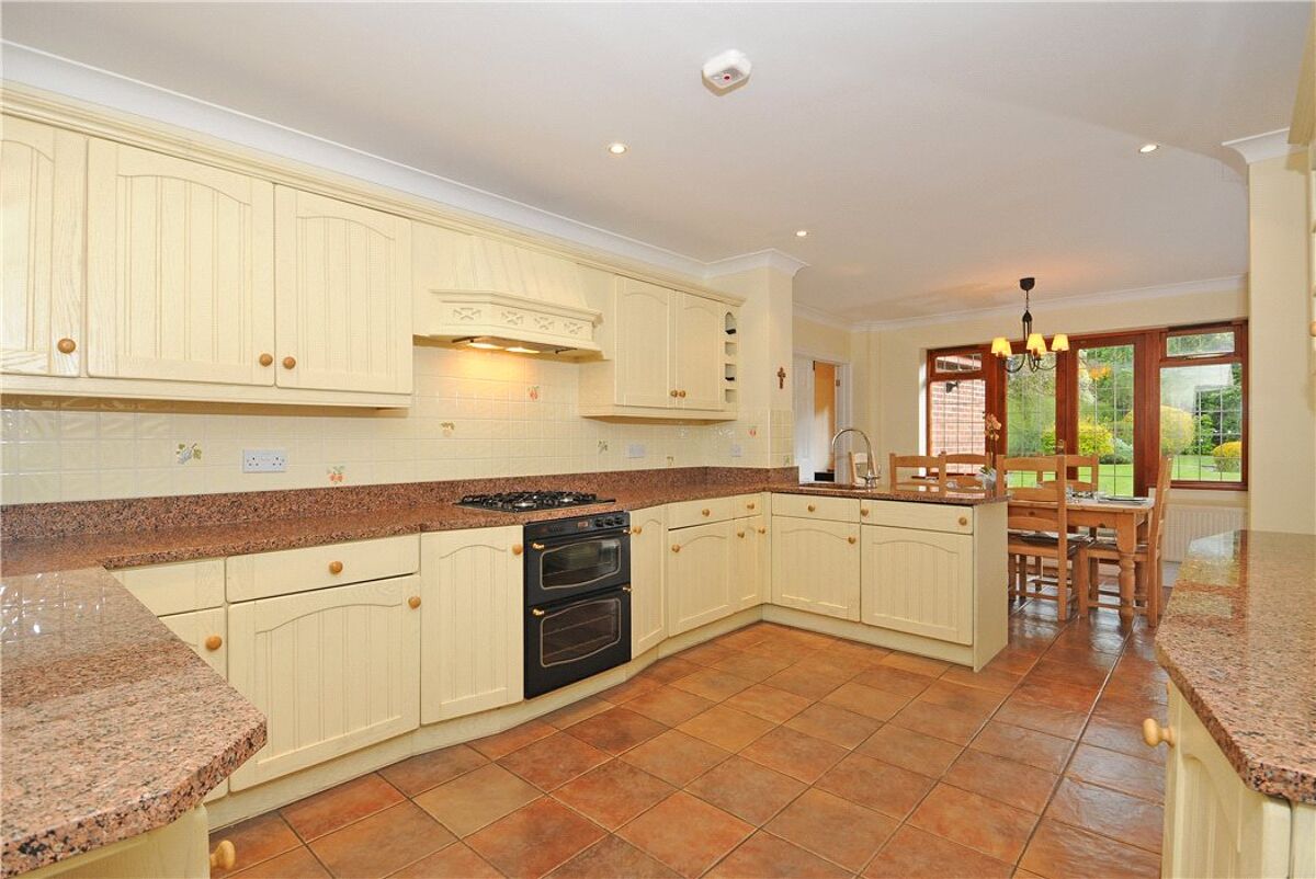 house for sale in Simons Walk, Englefield Green, Surrey, TW20