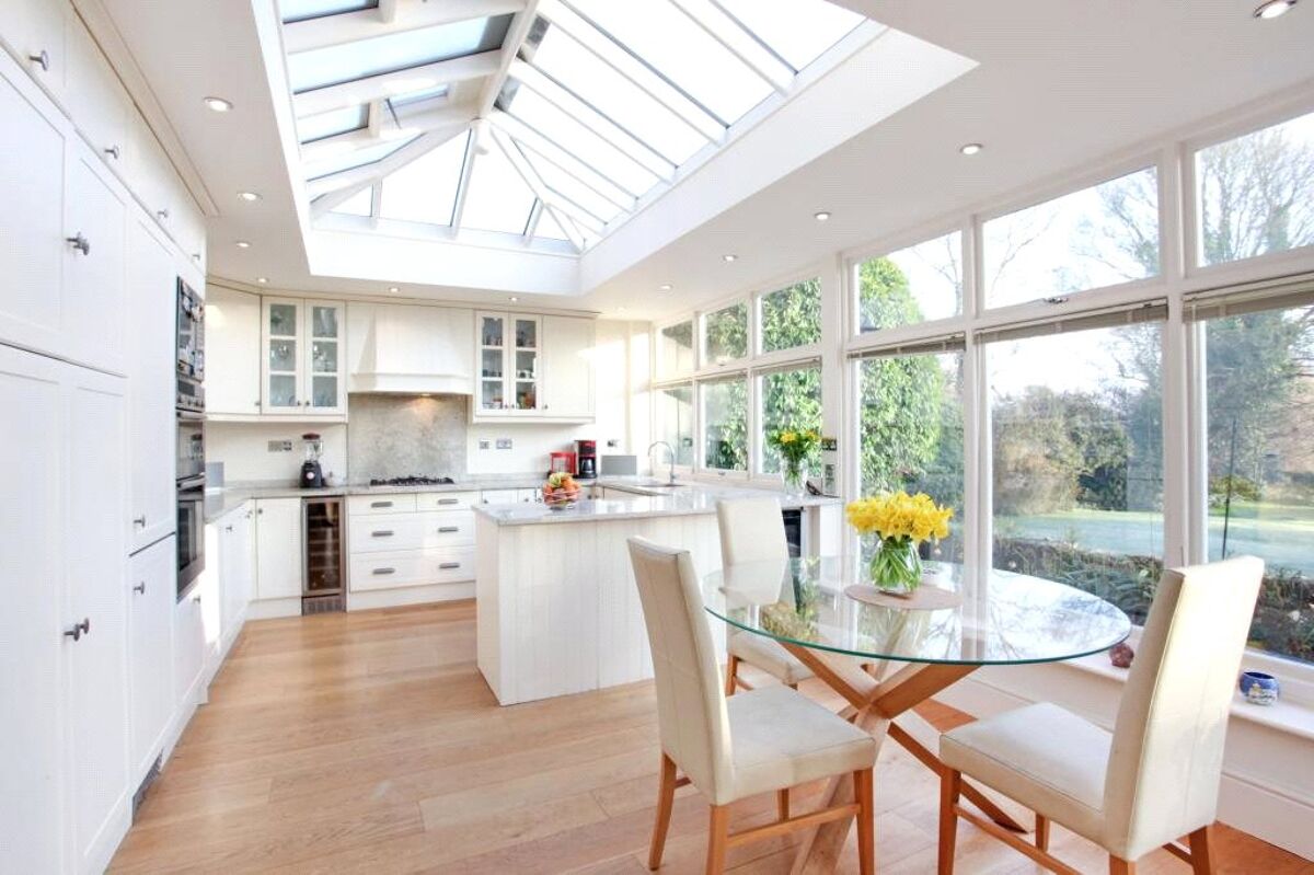 flat for sale in The Friary, Windsor, Berkshire, SL4 VIR140124