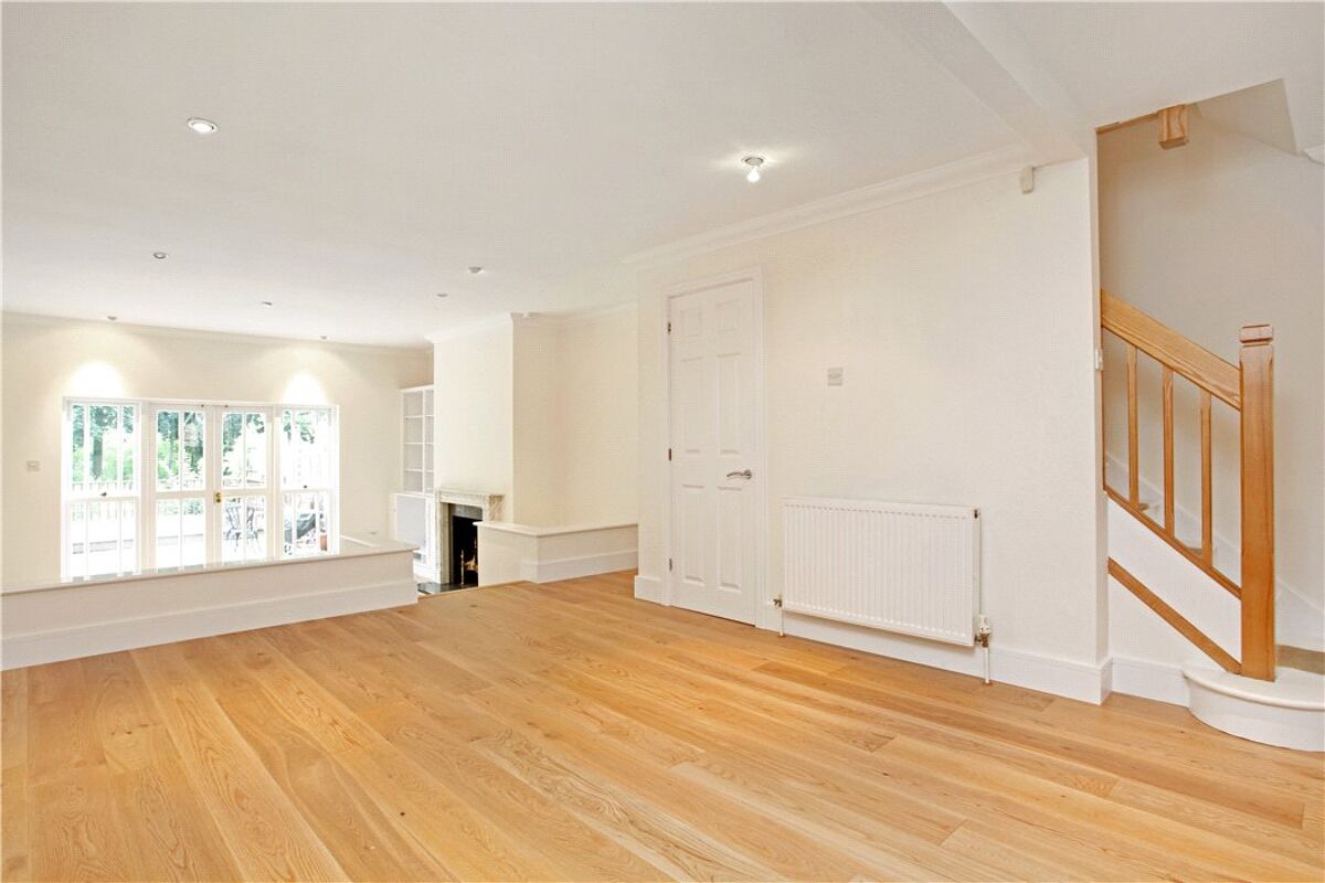 house for sale in Chapel Square, Virginia Park, Virginia Water, Surrey