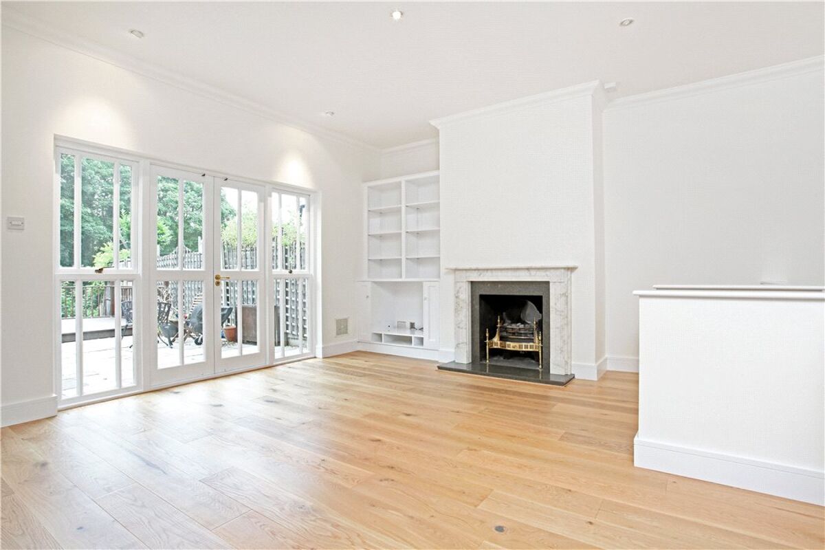 house for sale in Chapel Square, Virginia Park, Virginia Water, Surrey