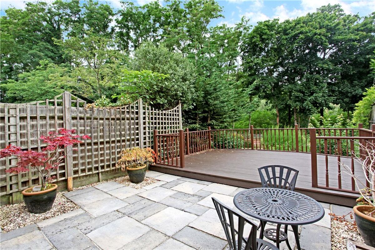 house for sale in Chapel Square, Virginia Park, Virginia Water, Surrey