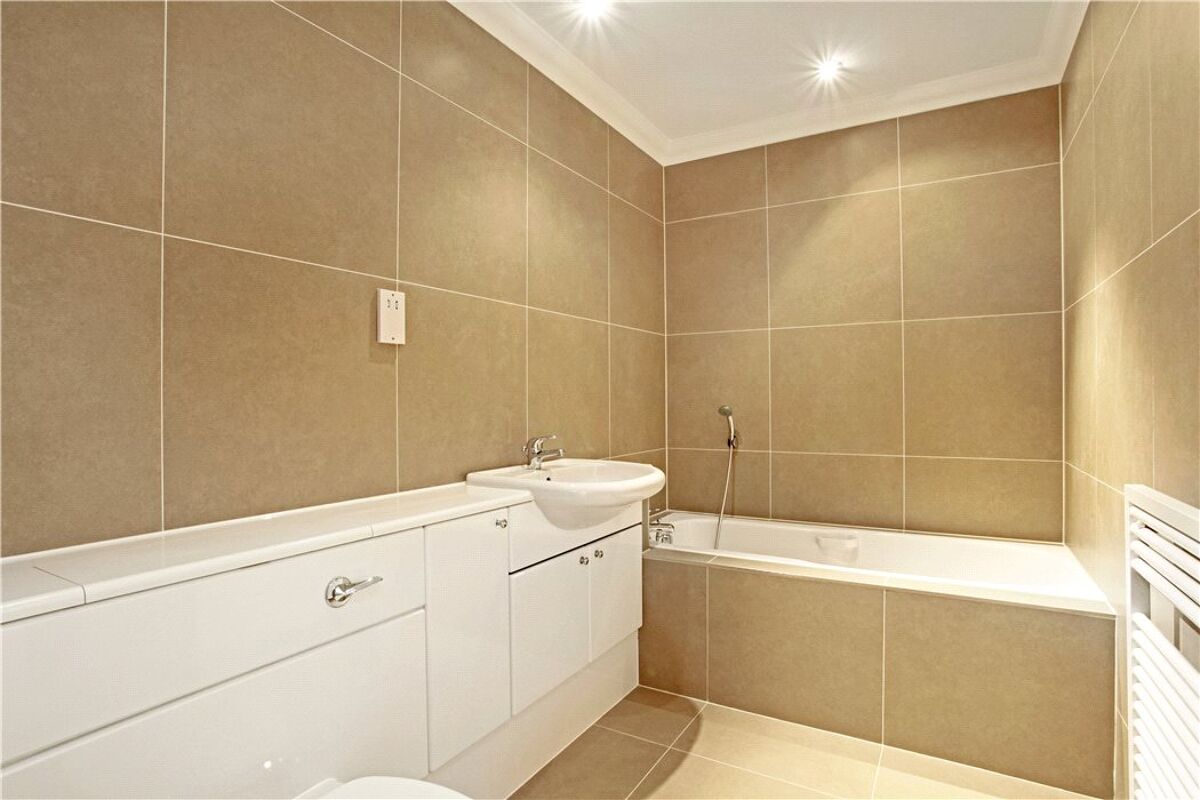 house for sale in Chapel Square, Virginia Park, Virginia Water, Surrey