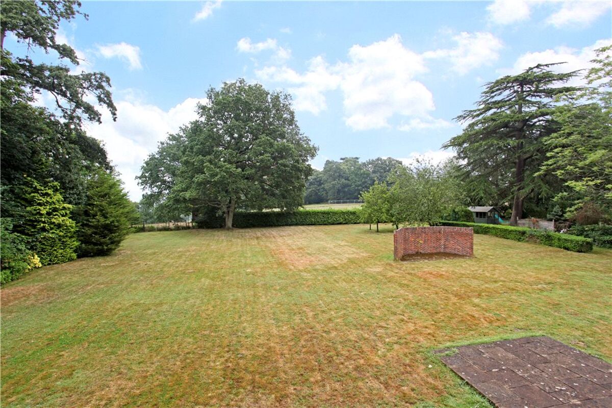 house for sale in Coopers Hill Lane, Englefield Green, Egham, Surrey